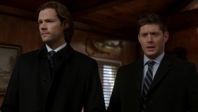 The Memory Remains - Supernatural Fan Wiki